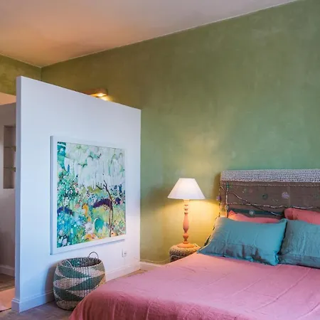 Le Rucher Des Arts 3* Alba-la-Romaine