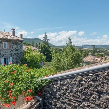 Bed and breakfast Le Rucher Des Arts 3*
