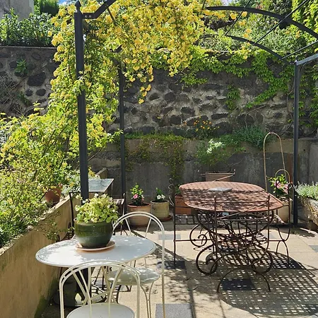 Le Rucher Des Arts Bed and breakfast 3*