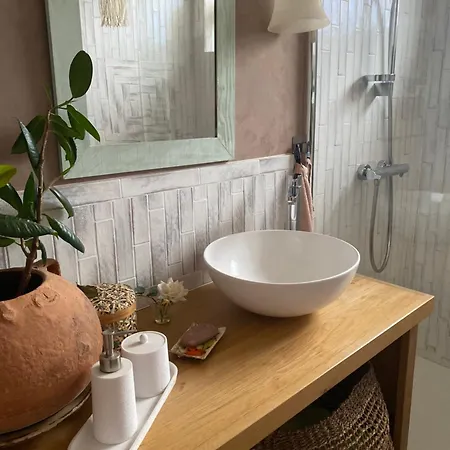 Bed and breakfast Le Rucher Des Arts 3*