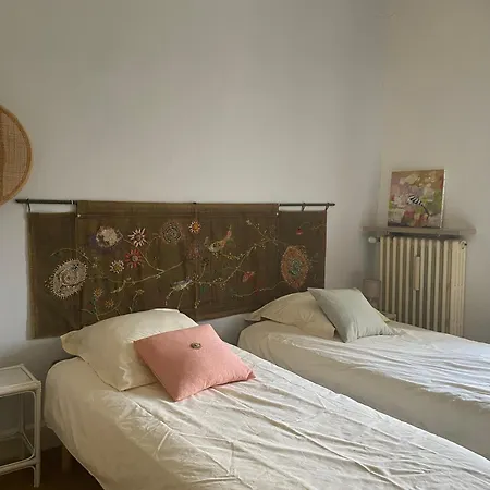 Bed and breakfast Le Rucher Des Arts Alba-la-Romaine