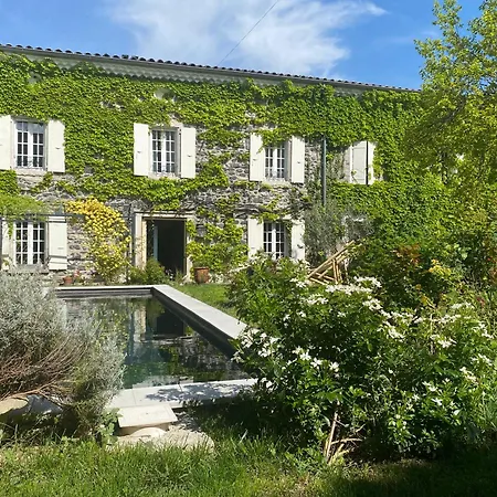 Le Rucher Des Arts 3* Alba-la-Romaine