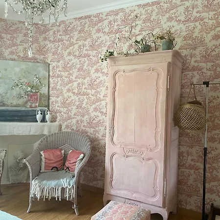 Bed and breakfast Le Rucher Des Arts Alba-la-Romaine