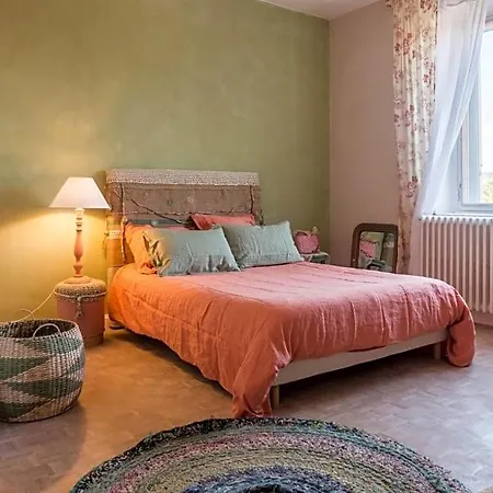 Le Rucher Des Arts 3* Alba-la-Romaine