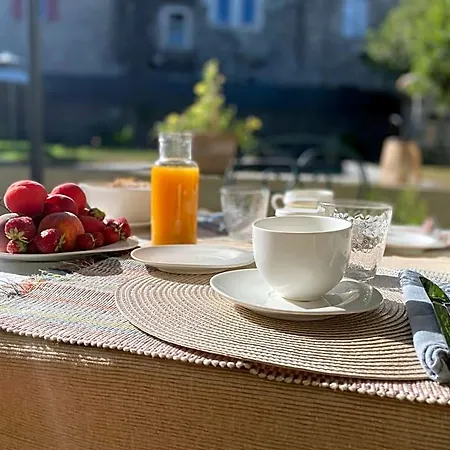 Bed and breakfast Le Rucher Des Arts