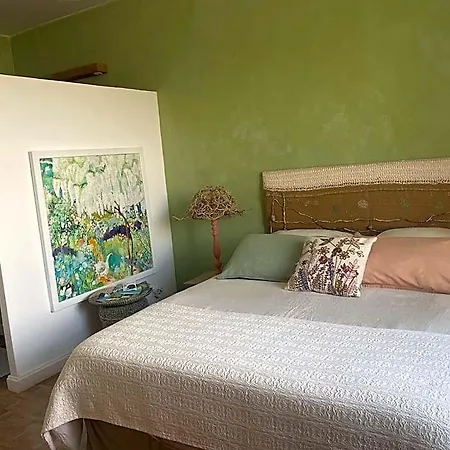 Le Rucher Des Arts 3* Alba-la-Romaine