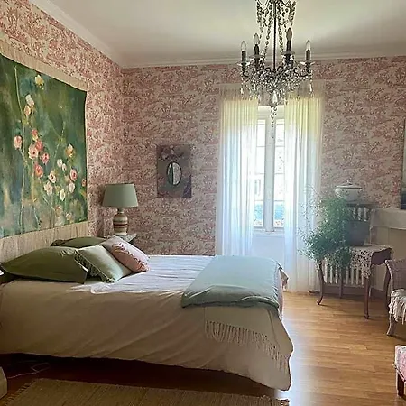 Bed and breakfast Le Rucher Des Arts 3*