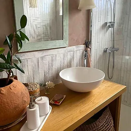 Le Rucher Des Arts Bed and breakfast 3*